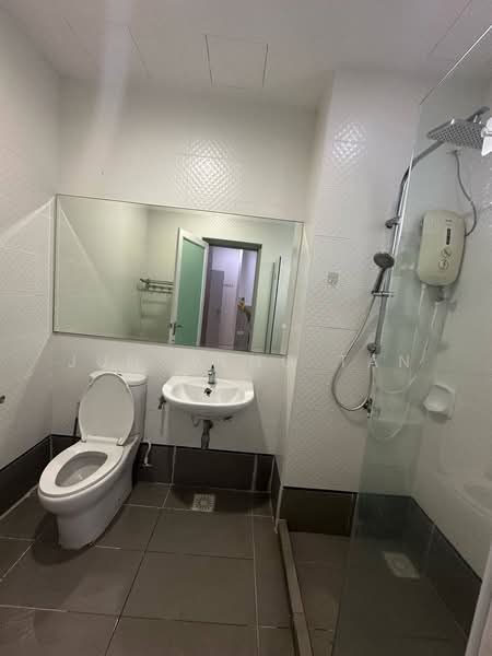 Seasons Amara Larkin untuk Untuk Disewa - RM 2,100 /bulan, Apr 2026 - Bathroom - PropertyGuru.com.my