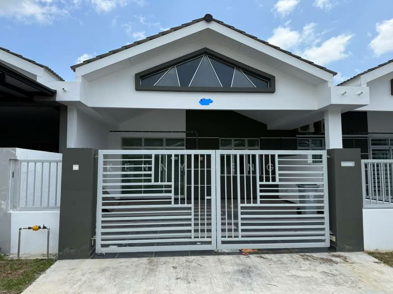 BANDAR PUTRA KULAI (2B02 PICCOLO) untuk Untuk Dijual - RM 568,000, Apr 2026 - Exterior - PropertyGuru.com.my
