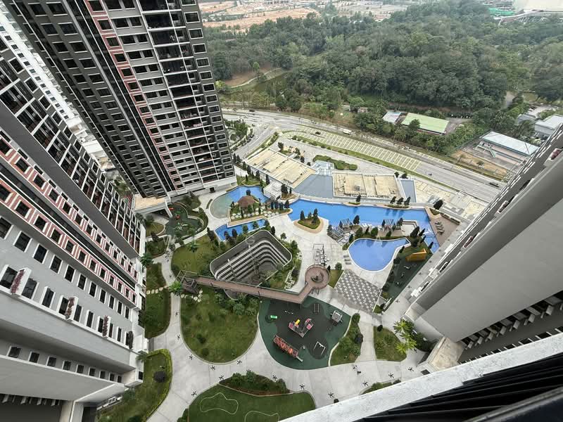 The Tropika untuk Untuk Disewa - RM 5,500 /bulan, Apr 2026 - PropertyGuru.com.my