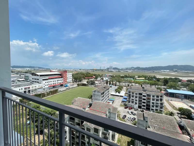 Condominium for Sale at SummerSkye Residences - Jerry So - Exterior - PropertyGuru.com.my