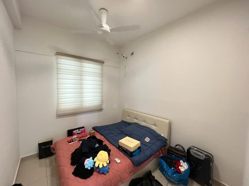 Condominium for Sale at SummerSkye Residences - Jerry So - Bedroom - PropertyGuru.com.my