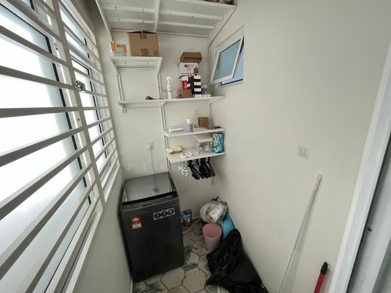 Condominium for Sale at SummerSkye Residences - Jerry So - Interior - PropertyGuru.com.my