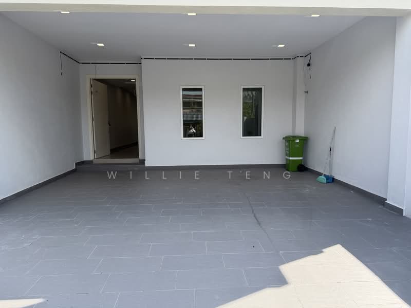 2-storey Terraced House for Sale in Sri Petaling (Kuala Lumpur) - Willie Teng - Exterior - PropertyGuru.com.my