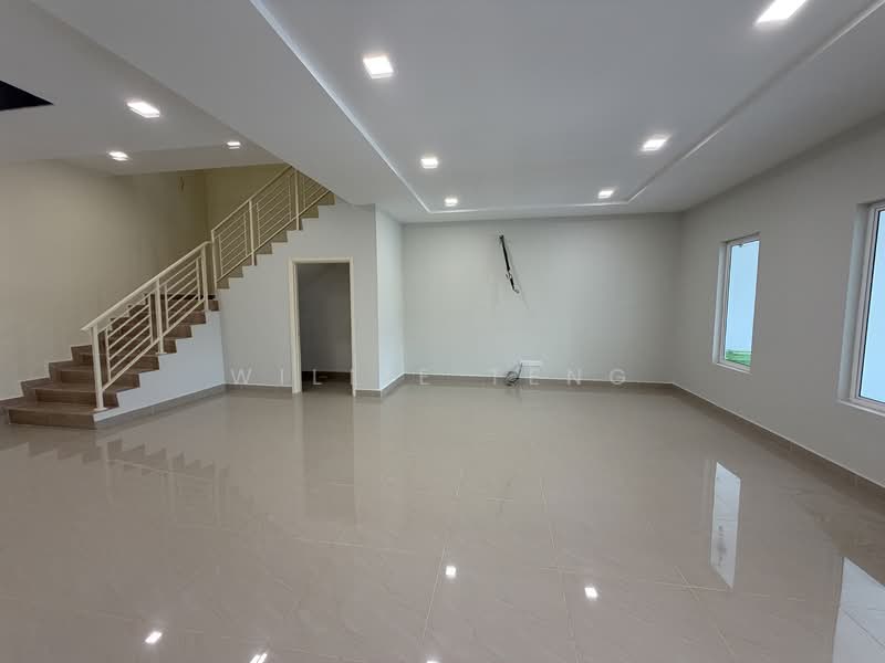 2-storey Terraced House for Sale in Sri Petaling (Kuala Lumpur) - Willie Teng - Interior - PropertyGuru.com.my