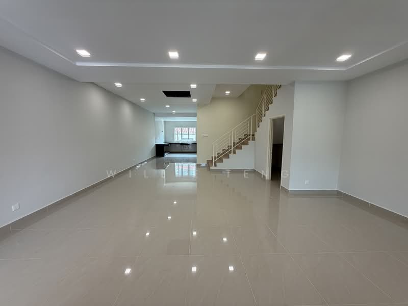 2-storey Terraced House for Sale in Sri Petaling (Kuala Lumpur) - Willie Teng - Interior - PropertyGuru.com.my