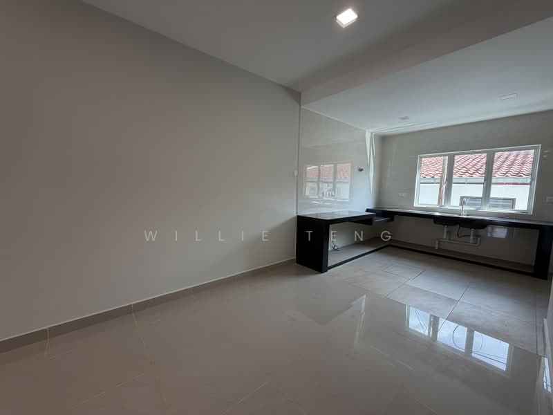 2-storey Terraced House for Sale in Sri Petaling (Kuala Lumpur) - Willie Teng - Kitchen - PropertyGuru.com.my