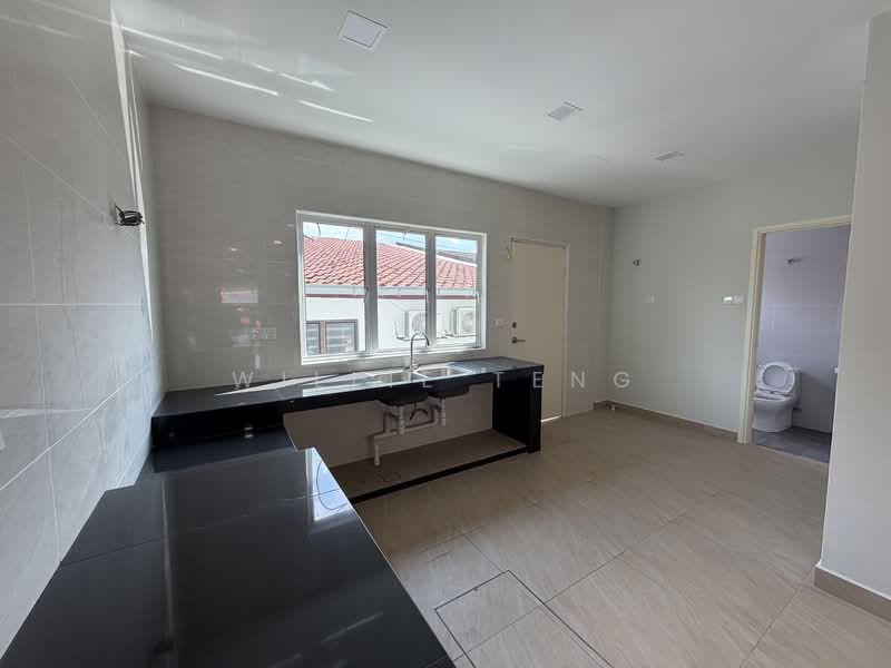 2-storey Terraced House for Sale in Sri Petaling (Kuala Lumpur) - Willie Teng - Kitchen - PropertyGuru.com.my