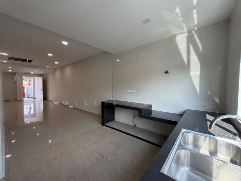 2-storey Terraced House for Sale in Sri Petaling (Kuala Lumpur) - Willie Teng - Interior - PropertyGuru.com.my