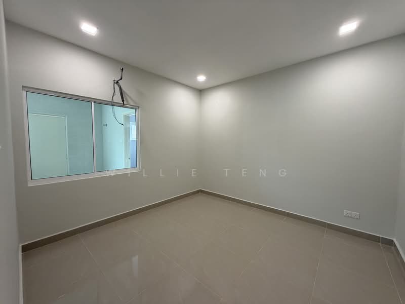2-storey Terraced House for Sale in Sri Petaling (Kuala Lumpur) - Willie Teng - Interior - PropertyGuru.com.my