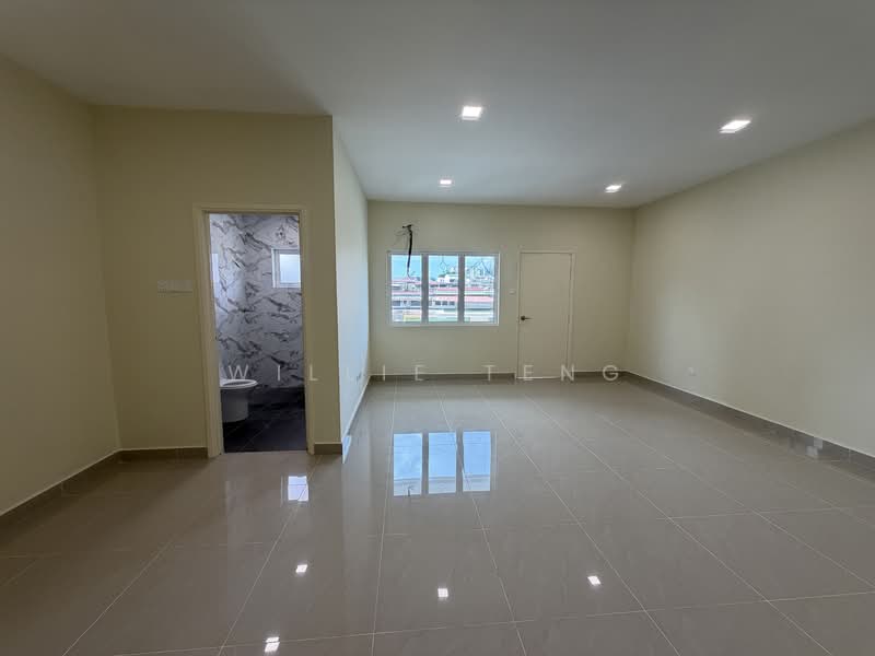 2-storey Terraced House for Sale in Sri Petaling (Kuala Lumpur) - Willie Teng - PropertyGuru.com.my