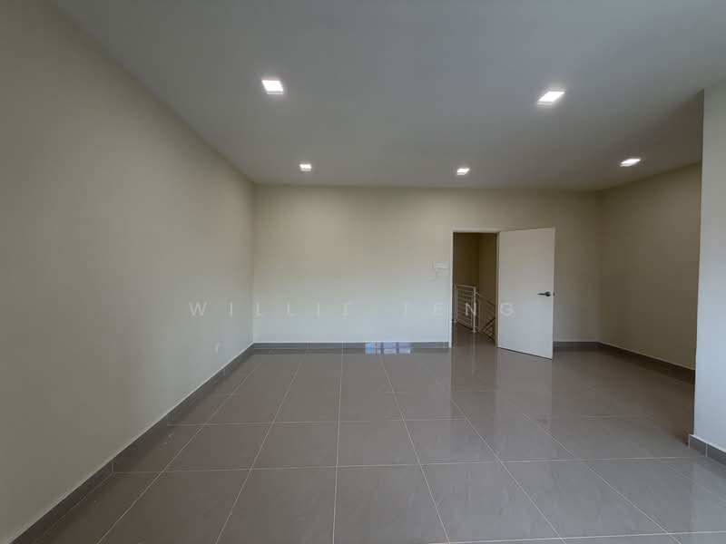 2-storey Terraced House for Sale in Sri Petaling (Kuala Lumpur) - Willie Teng - PropertyGuru.com.my