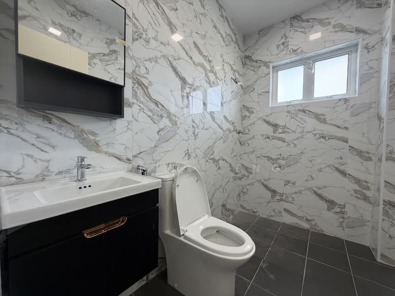 2-storey Terraced House for Sale in Sri Petaling (Kuala Lumpur) - Willie Teng - PropertyGuru.com.my