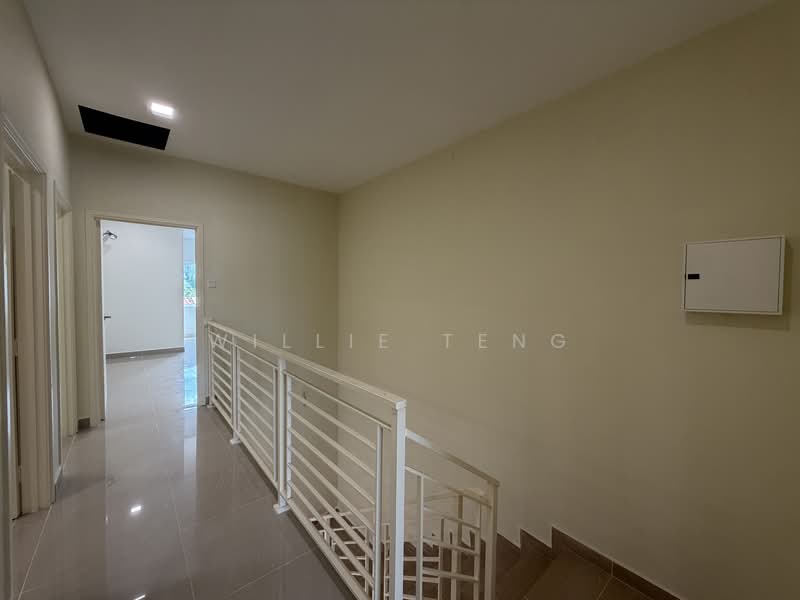 2-storey Terraced House for Sale in Sri Petaling (Kuala Lumpur) - Willie Teng - PropertyGuru.com.my