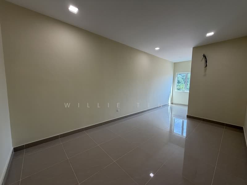2-storey Terraced House for Sale in Sri Petaling (Kuala Lumpur) - Willie Teng - PropertyGuru.com.my