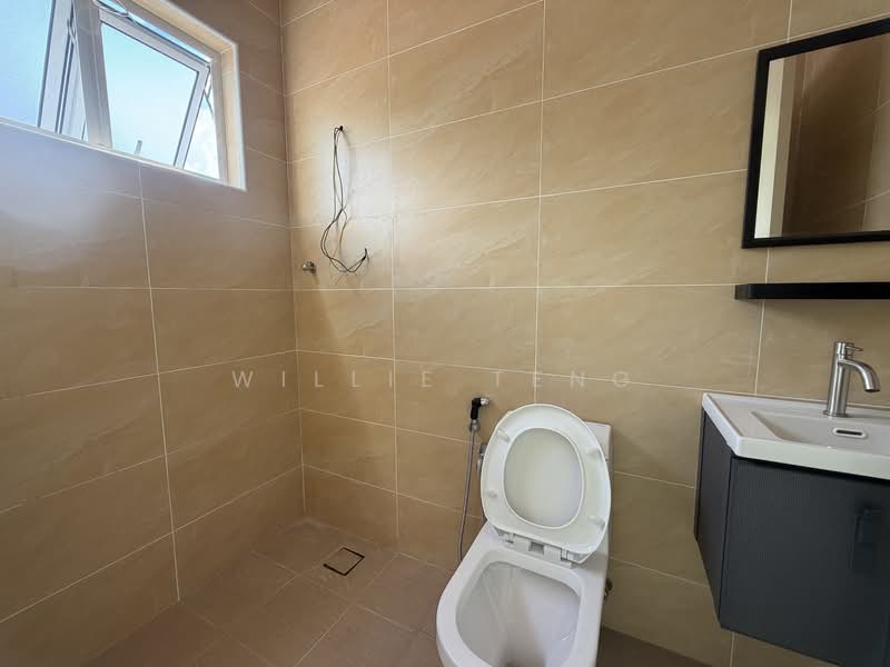 2-storey Terraced House for Sale in Sri Petaling (Kuala Lumpur) - Willie Teng - PropertyGuru.com.my