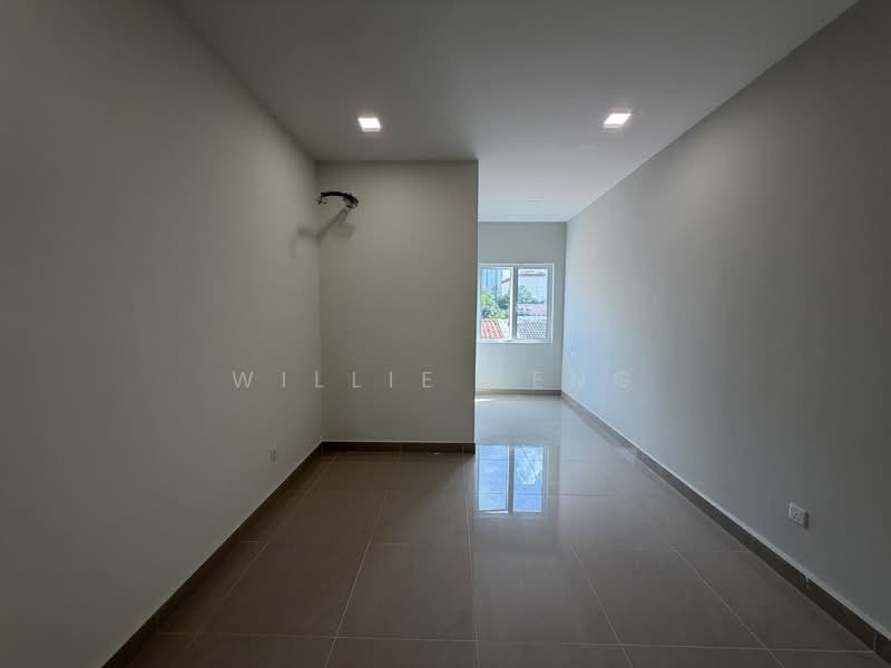 2-storey Terraced House for Sale in Sri Petaling (Kuala Lumpur) - Willie Teng - PropertyGuru.com.my