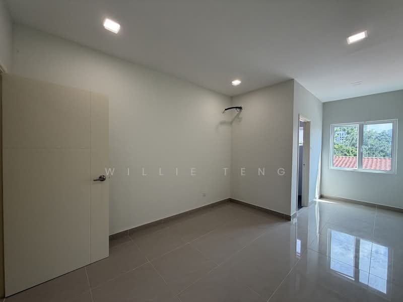 2-storey Terraced House for Sale in Sri Petaling (Kuala Lumpur) - Willie Teng - PropertyGuru.com.my