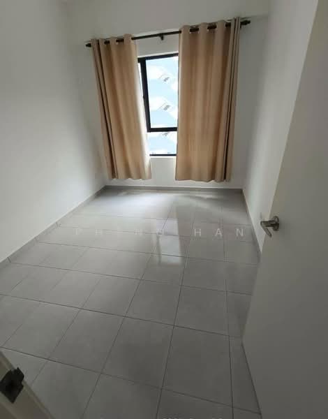 Untuk Disewa - TreeO