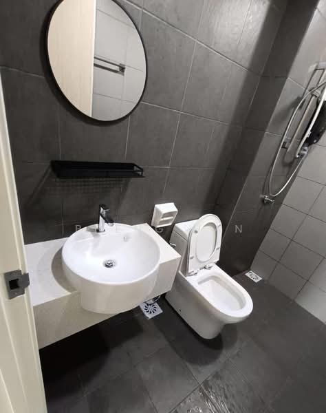 Untuk Disewa - TreeO