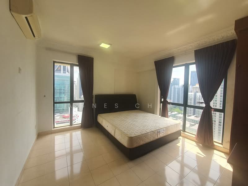 Condominium for Rent at Vista Damai - Agnes Chia - Bedroom - PropertyGuru.com.my