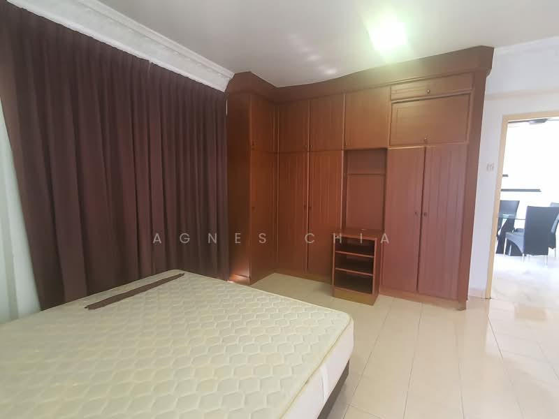Condominium for Rent at Vista Damai - Agnes Chia - Bedroom - PropertyGuru.com.my
