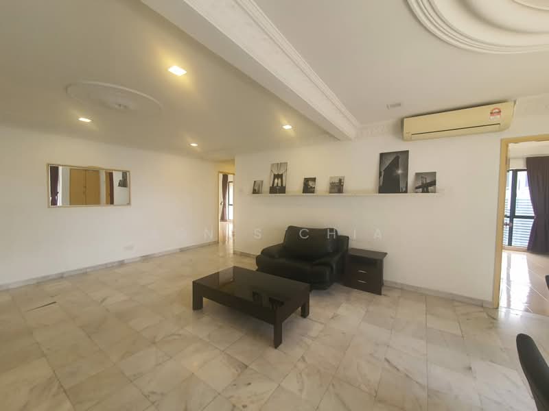 Condominium for Rent at Vista Damai - Agnes Chia - Living Room - PropertyGuru.com.my