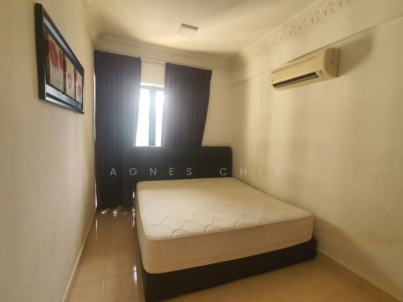 Condominium for Rent at Vista Damai - Agnes Chia - Bedroom - PropertyGuru.com.my