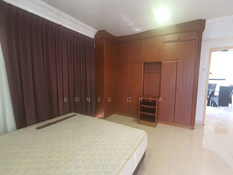 Condominium for Rent at Vista Damai - Agnes Chia - Bedroom - PropertyGuru.com.my