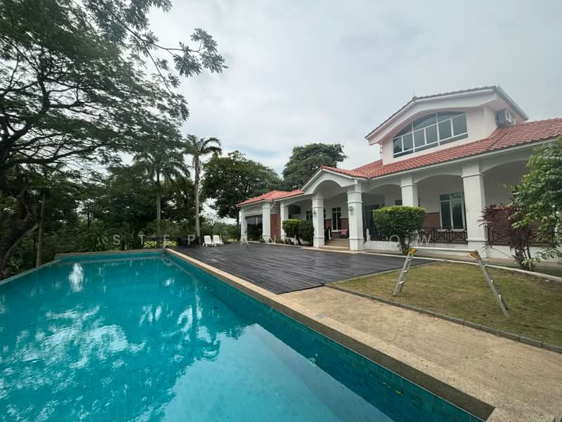 Bungalow for Sale in Leisure Farm (Gelang Patah) - Stephanie Mow - Exterior - PropertyGuru.com.my
