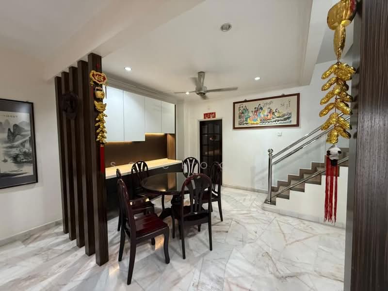 2-storey Terraced House for Sale in Pantai Jerejak (Bayan Lepas) - SC Choong - PropertyGuru.com.my