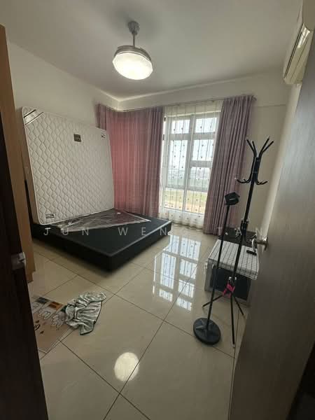D'Secret Garden (Pangsapuri Kempas Indah) untuk Untuk Disewa - RM 1,900 /bulan, Apr 2026 - Bedroom - PropertyGuru.com.my