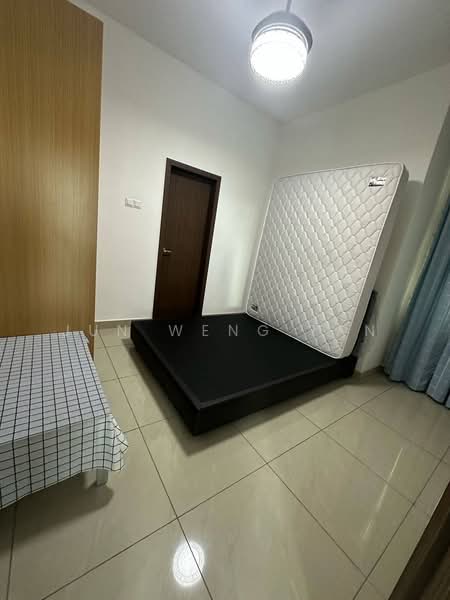 D'Secret Garden (Pangsapuri Kempas Indah) untuk Untuk Disewa - RM 1,900 /bulan, Apr 2026 - Bedroom - PropertyGuru.com.my