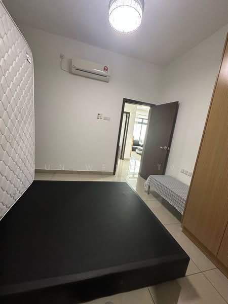 D'Secret Garden (Pangsapuri Kempas Indah) untuk Untuk Disewa - RM 1,900 /bulan, Apr 2026 - Bedroom - PropertyGuru.com.my