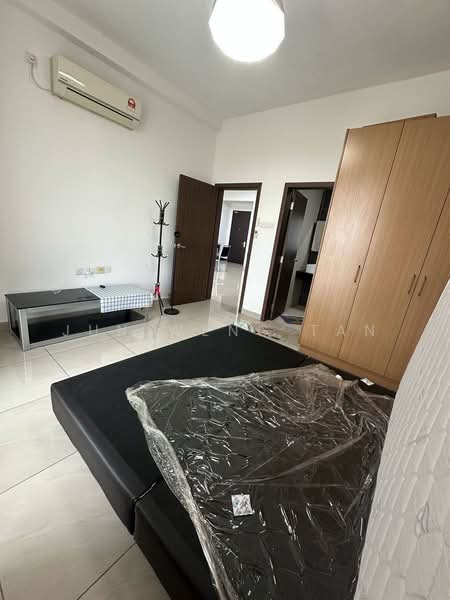 D'Secret Garden (Pangsapuri Kempas Indah) untuk Untuk Disewa - RM 1,900 /bulan, Apr 2026 - Bedroom - PropertyGuru.com.my