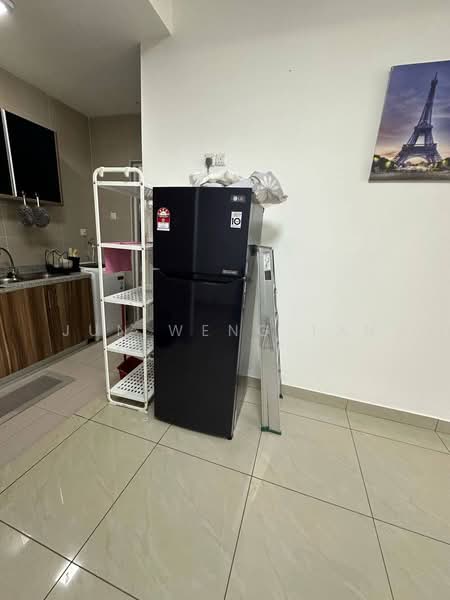 D'Secret Garden (Pangsapuri Kempas Indah) untuk Untuk Disewa - RM 1,900 /bulan, Apr 2026 - Kitchen - PropertyGuru.com.my