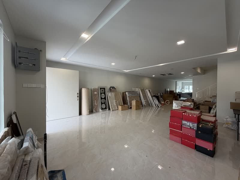 2.5-storey Terraced House for Sale in Sri Petaling (Kuala Lumpur) - Willie Teng - Interior - PropertyGuru.com.my