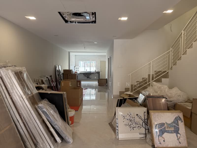 2.5-storey Terraced House for Sale in Sri Petaling (Kuala Lumpur) - Willie Teng - Interior - PropertyGuru.com.my