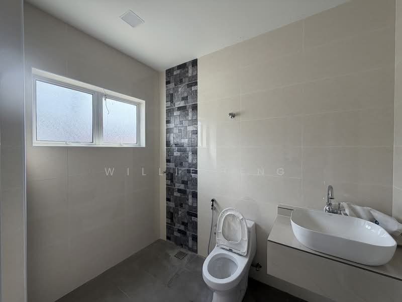 2.5-storey Terraced House for Sale in Sri Petaling (Kuala Lumpur) - Willie Teng - Bathroom - PropertyGuru.com.my