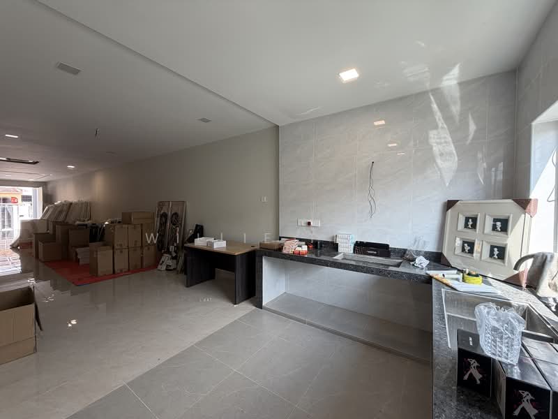 2.5-storey Terraced House for Sale in Sri Petaling (Kuala Lumpur) - Willie Teng - Interior - PropertyGuru.com.my