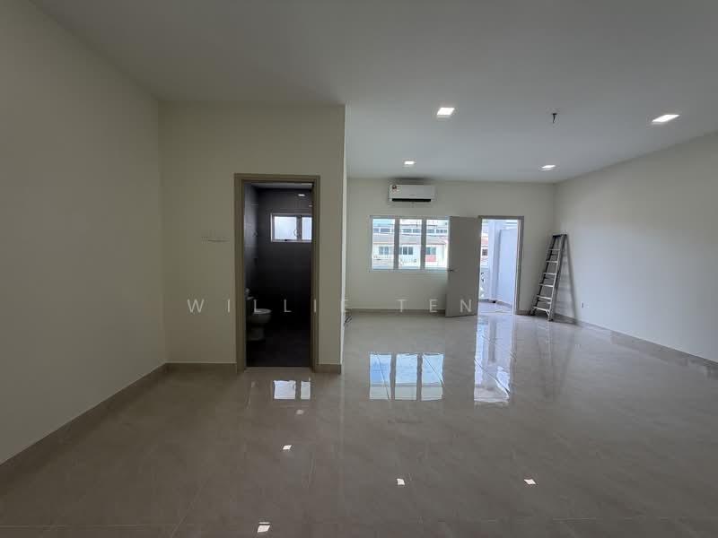 2.5-storey Terraced House for Sale in Sri Petaling (Kuala Lumpur) - Willie Teng - Interior - PropertyGuru.com.my