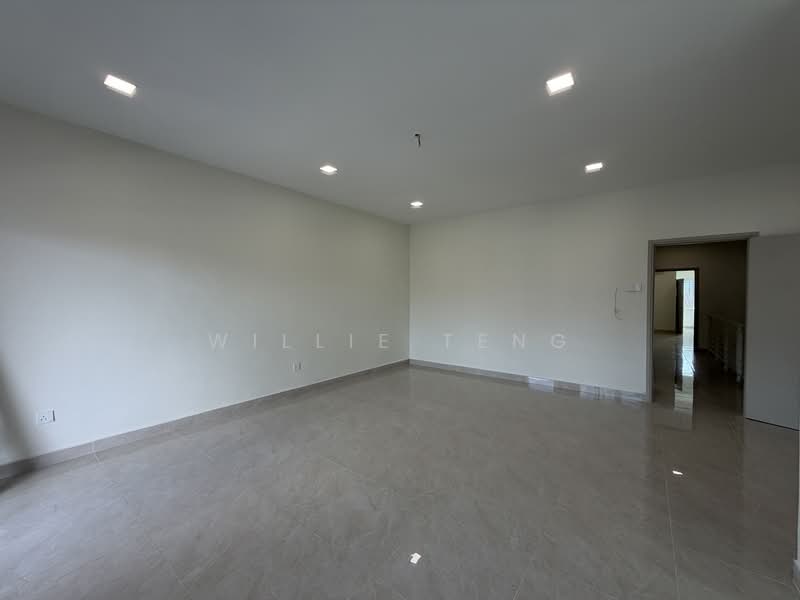 2.5-storey Terraced House for Sale in Sri Petaling (Kuala Lumpur) - Willie Teng - Interior - PropertyGuru.com.my