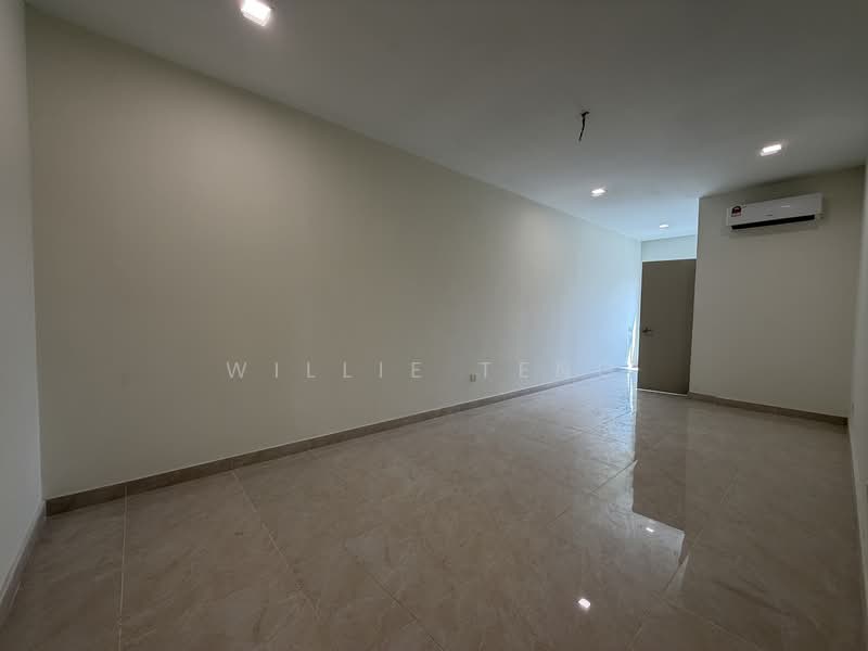 2.5-storey Terraced House for Sale in Sri Petaling (Kuala Lumpur) - Willie Teng - PropertyGuru.com.my