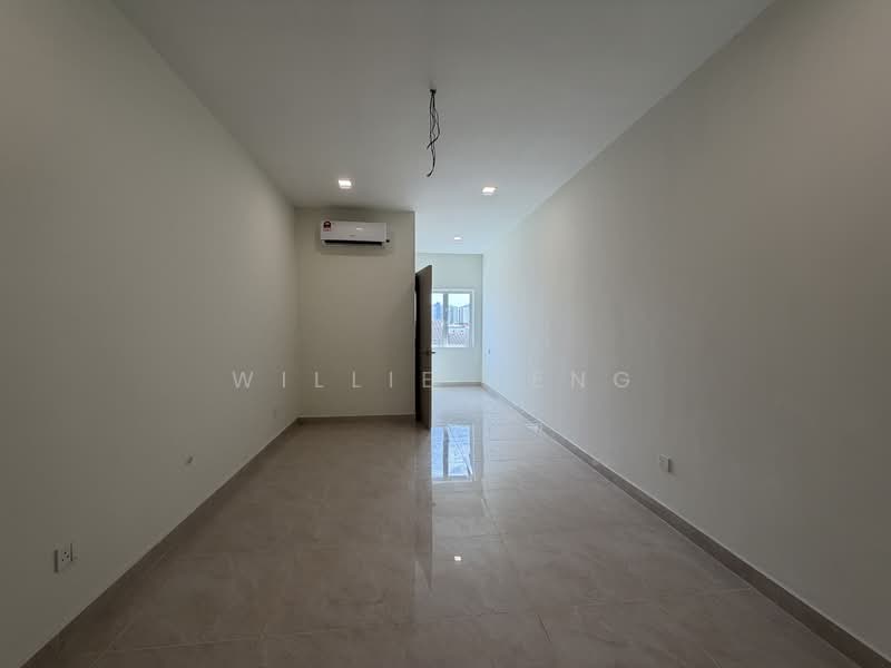 2.5-storey Terraced House for Sale in Sri Petaling (Kuala Lumpur) - Willie Teng - PropertyGuru.com.my