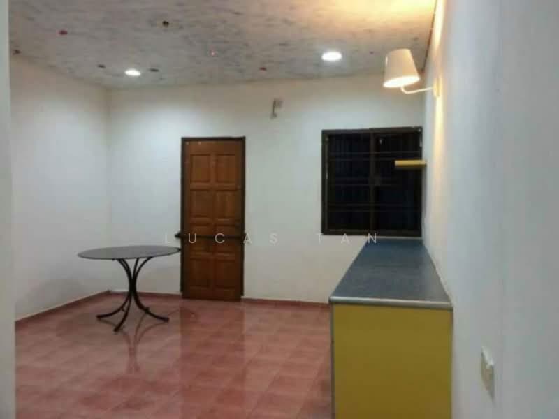 2-storey Terraced House for Rent in Taman Desa Tebrau (Tebrau) - Lucas Tan - Interior - PropertyGuru.com.my
