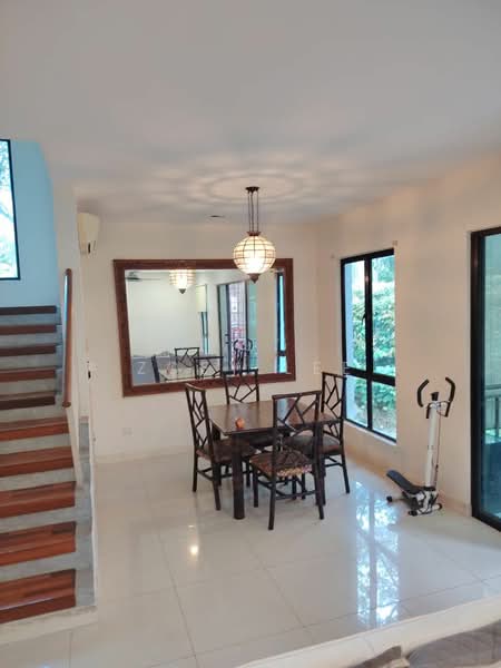 Semi-Detached House for Sale in Leisure Farm (Gelang Patah) - Zoey Lee - Dining Room - PropertyGuru.com.my
