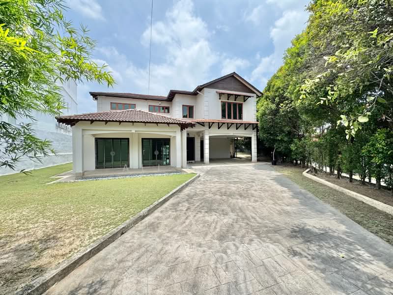 Bungalow for Sale in SS19 (Subang Jaya) - Ali Idris - Exterior - PropertyGuru.com.my