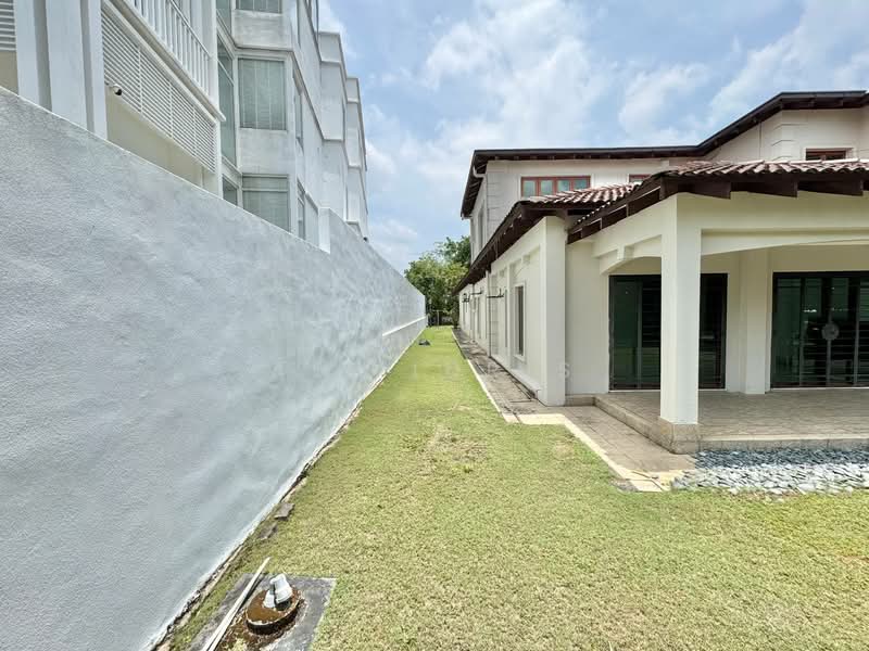 Bungalow for Sale in SS19 (Subang Jaya) - Ali Idris - Exterior - PropertyGuru.com.my