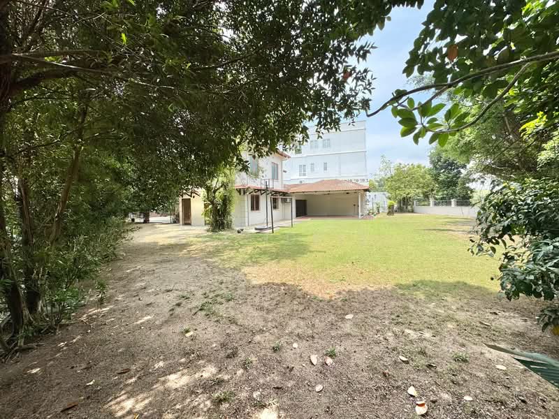 Bungalow for Sale in SS19 (Subang Jaya) - Ali Idris - Exterior - PropertyGuru.com.my