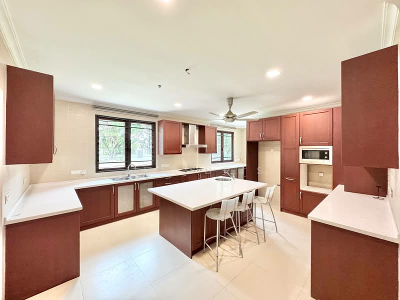 Bungalow for Sale in SS19 (Subang Jaya) - Ali Idris - Kitchen - PropertyGuru.com.my