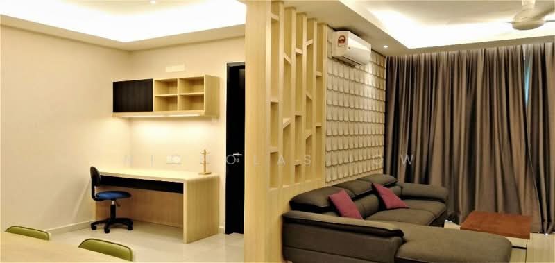 Apartment for Rent at Molek Pine 4 - Nicholas Low - Study - PropertyGuru.com.my